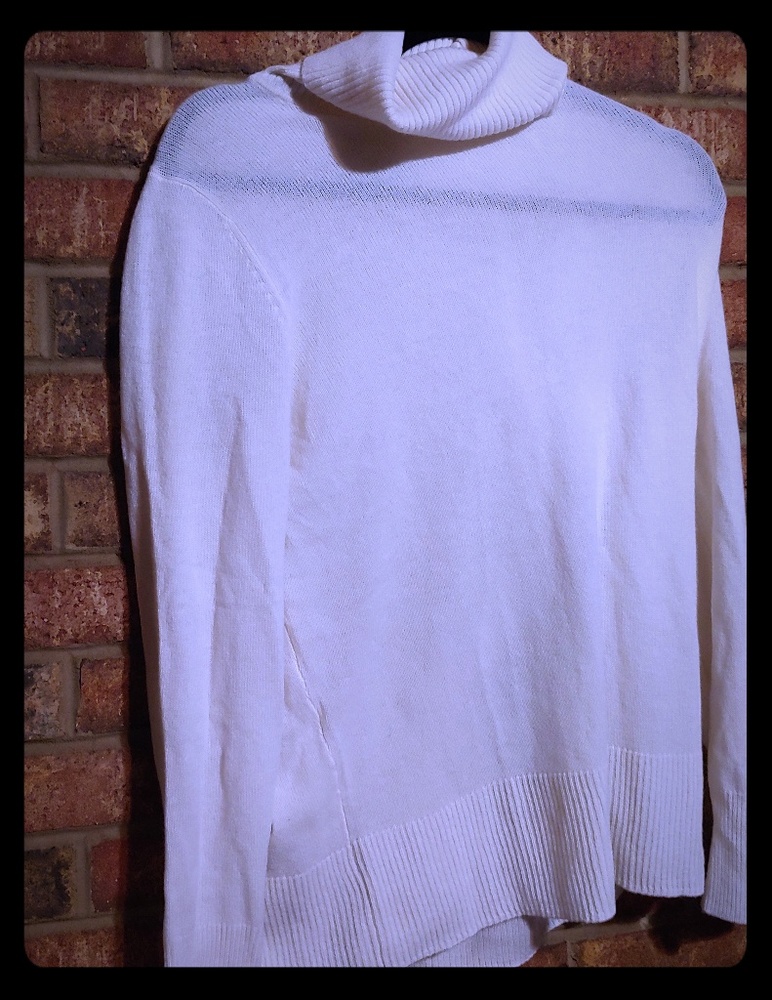 🥀Diane Gilman 💯% Cashmere Sweater